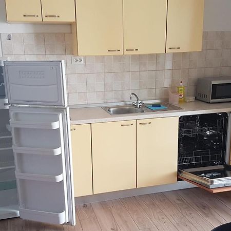פאקוסטאן Apartments Luka מראה חיצוני תמונה