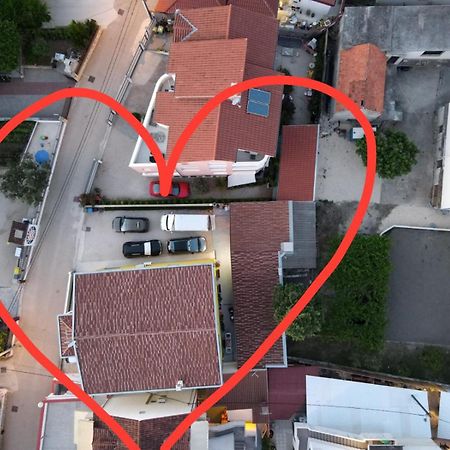 פאקוסטאן Apartments Luka מראה חיצוני תמונה