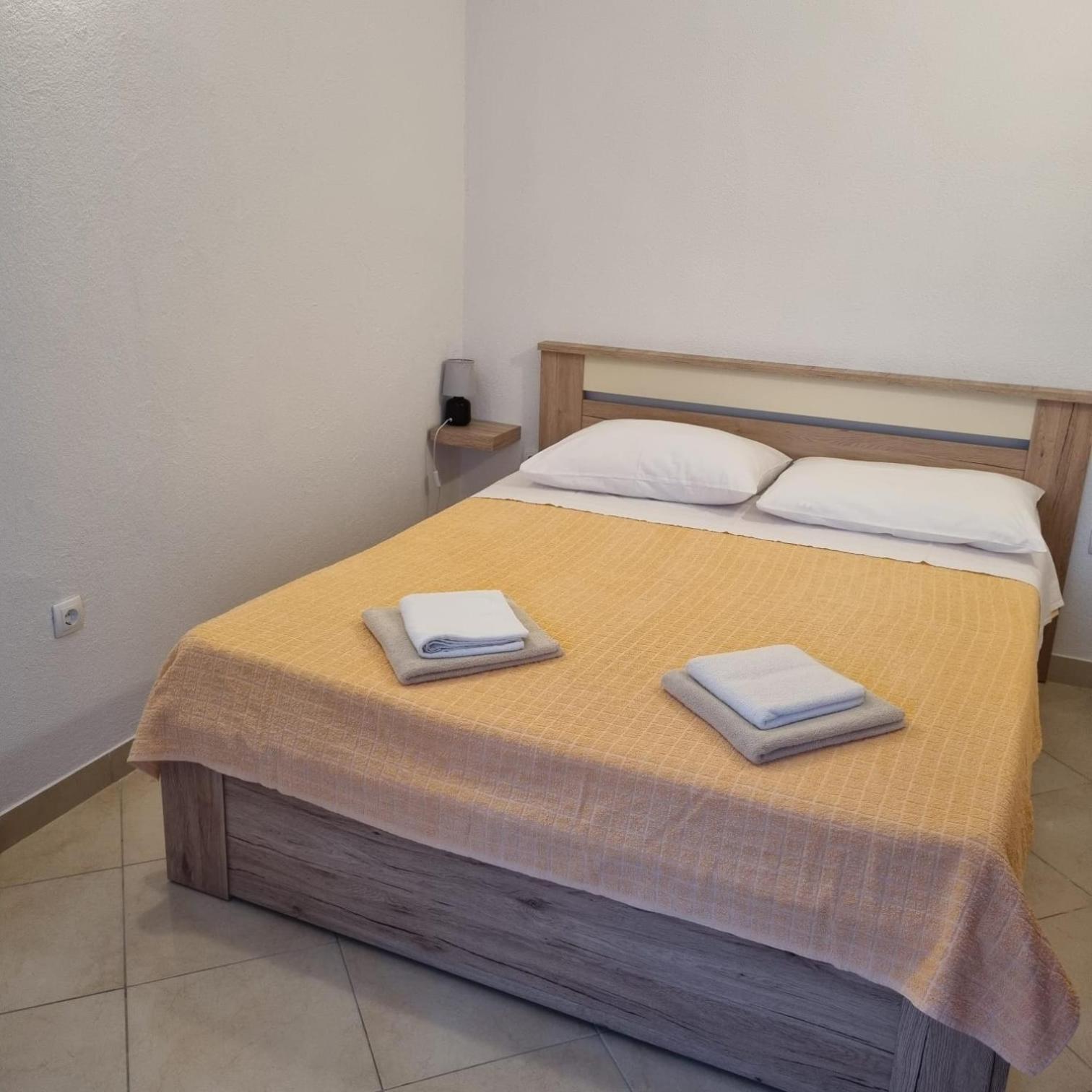 פאקוסטאן Apartments Luka מראה חיצוני תמונה