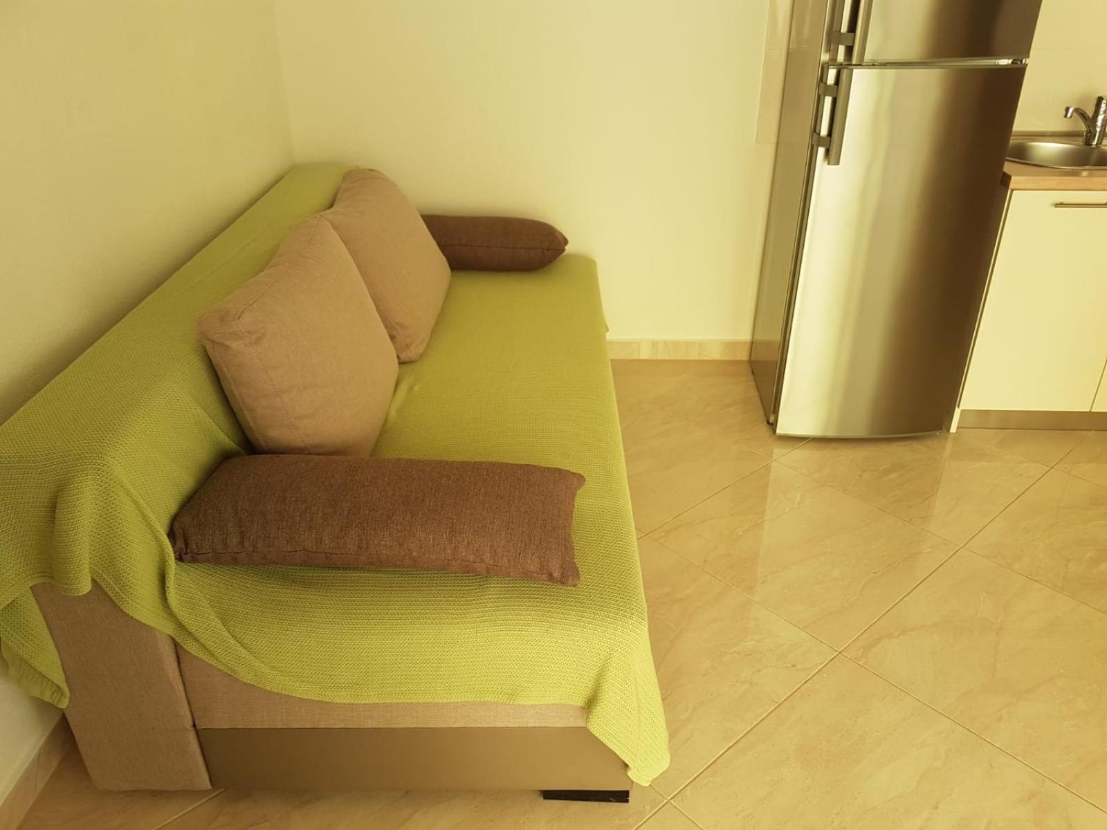 פאקוסטאן Apartments Luka מראה חיצוני תמונה