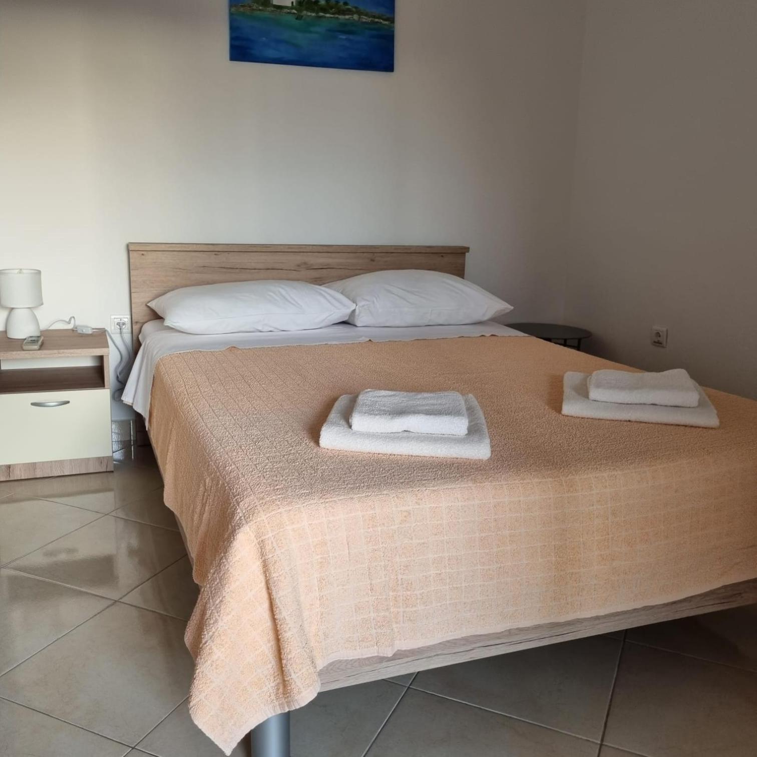 פאקוסטאן Apartments Luka מראה חיצוני תמונה