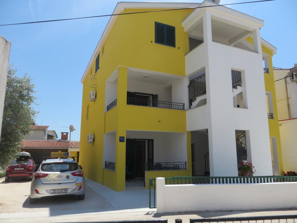 פאקוסטאן Apartments Luka מראה חיצוני תמונה