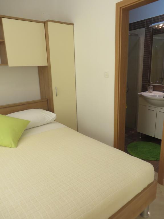 פאקוסטאן Apartments Luka מראה חיצוני תמונה