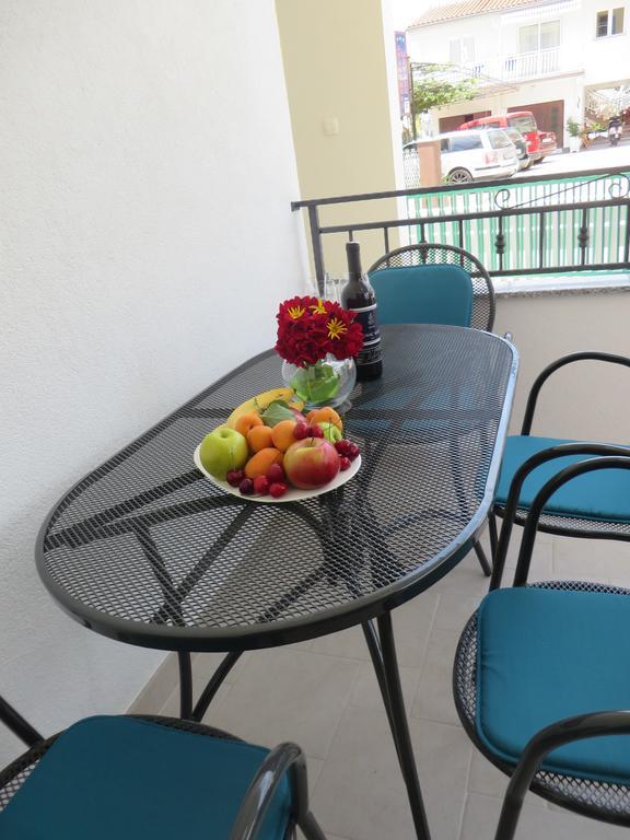 פאקוסטאן Apartments Luka מראה חיצוני תמונה