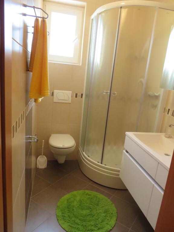 פאקוסטאן Apartments Luka מראה חיצוני תמונה