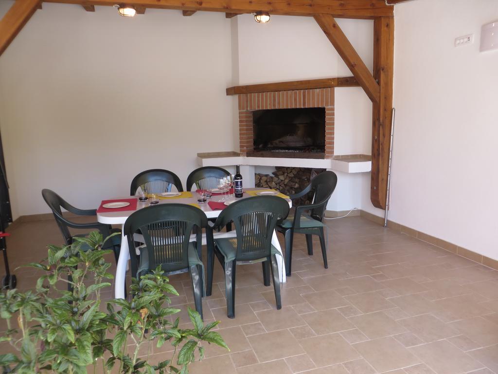 פאקוסטאן Apartments Luka מראה חיצוני תמונה