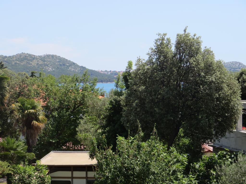 פאקוסטאן Apartments Luka מראה חיצוני תמונה