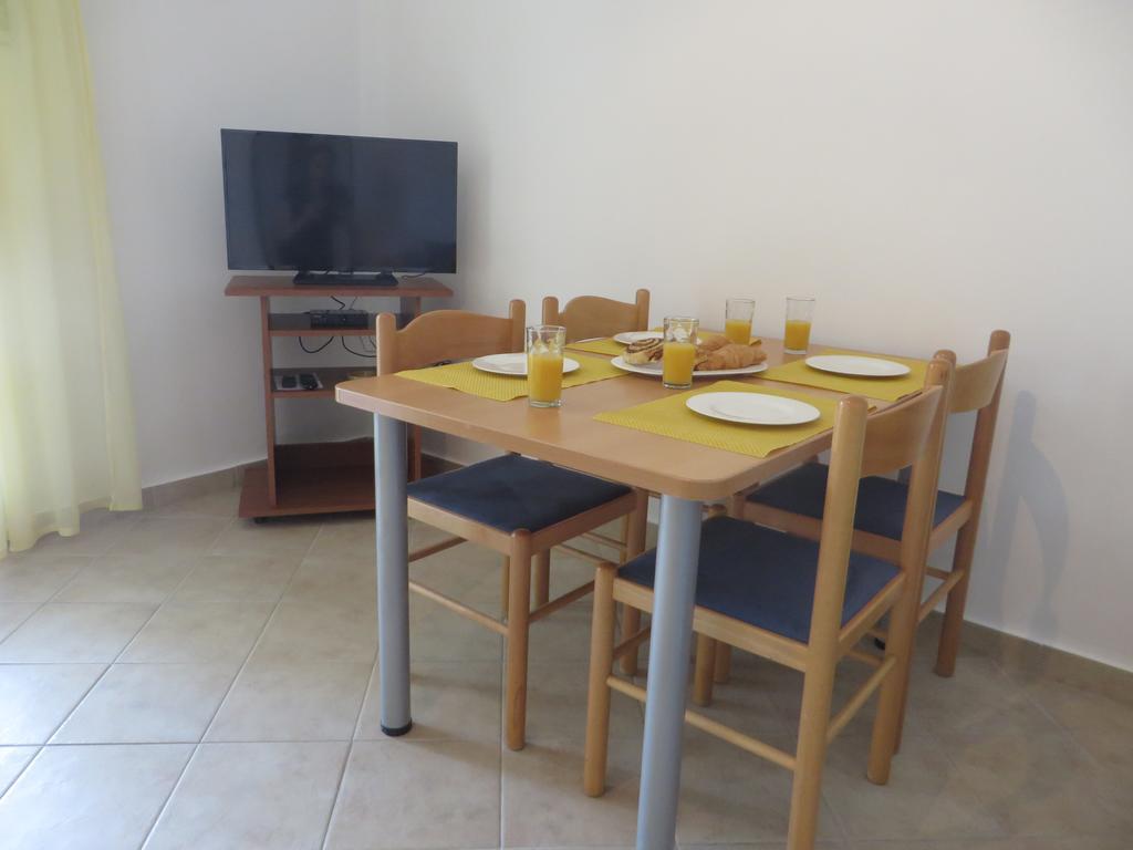 פאקוסטאן Apartments Luka חדר תמונה