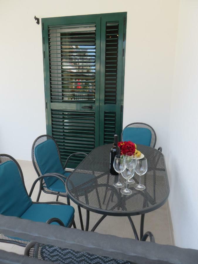 פאקוסטאן Apartments Luka חדר תמונה