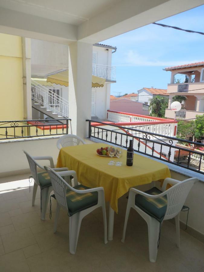 פאקוסטאן Apartments Luka חדר תמונה